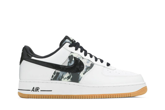 Nike Air Force 1 07 LV8 Pacific Northwest Camo CZ7891-100