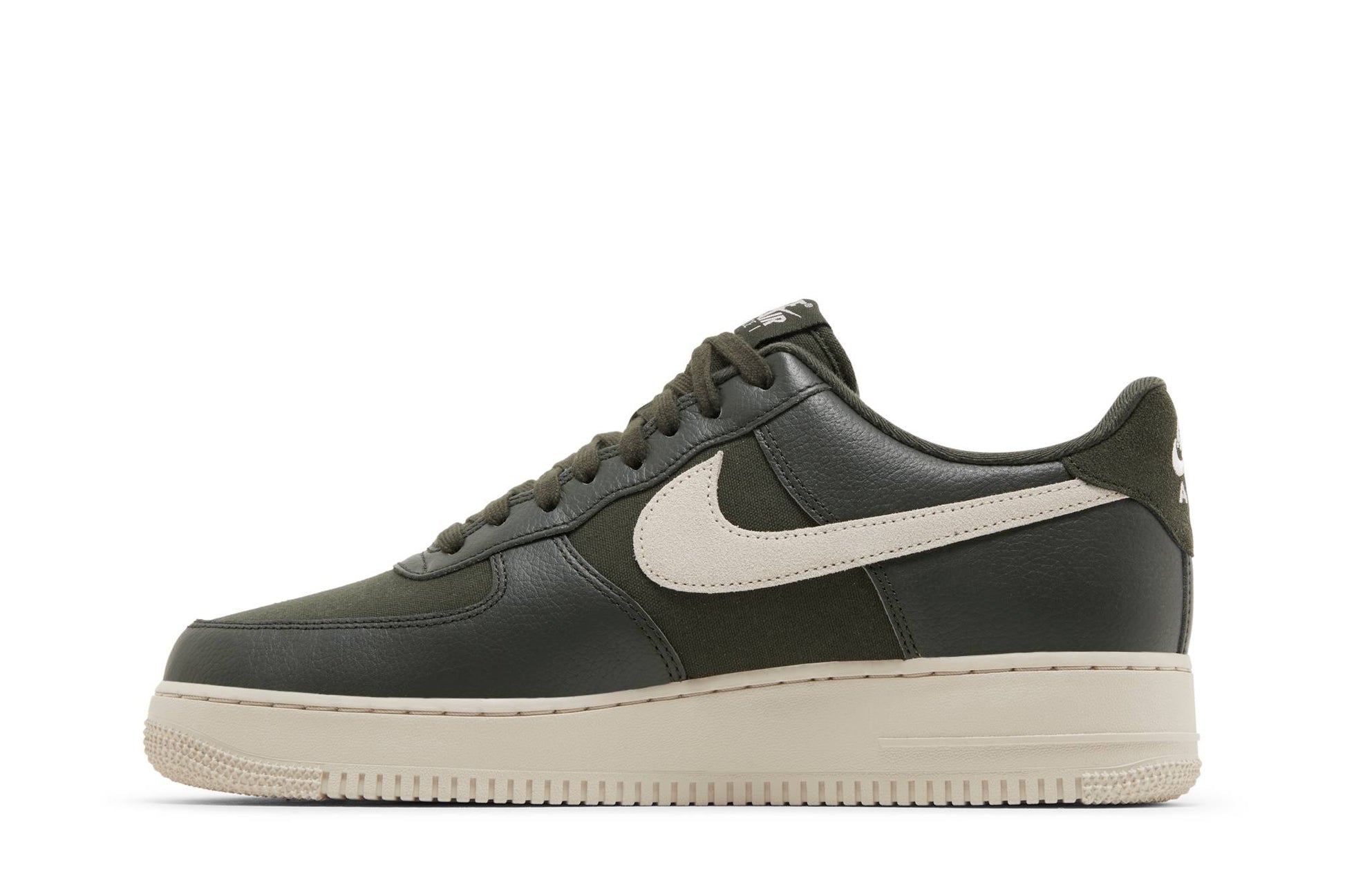 Nike Air Force 1 ’07 LX ‘Sequoia’ DV7186-301
