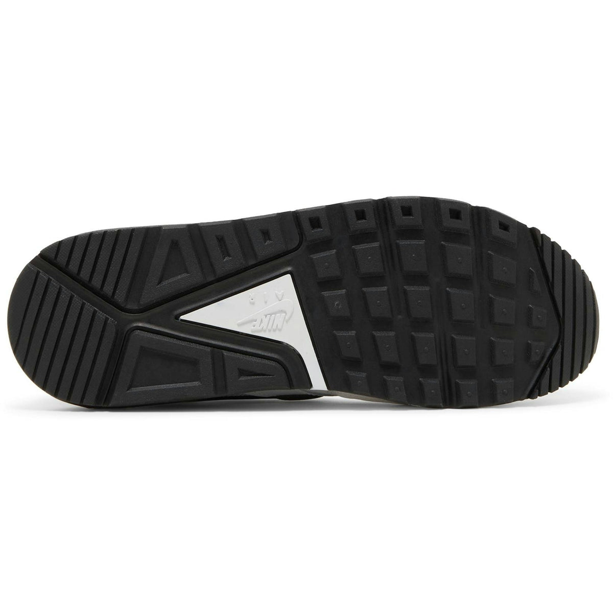 Nike Air Max IVO 'White Black' 580518-106