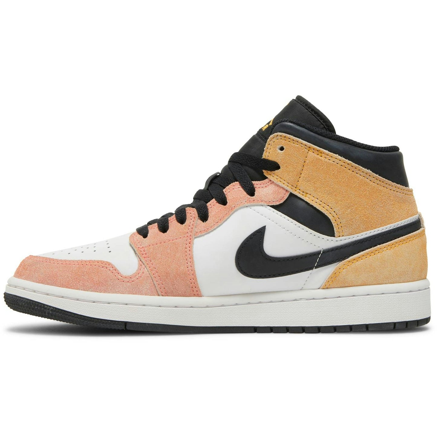 Air Jordan 1 Mid SE ‘Flight Club’ DX4332-800