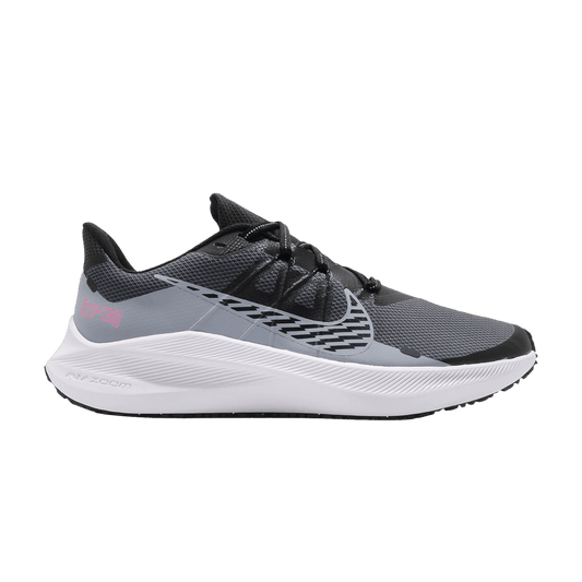 Nike Winflo 7 Shield ‘Obisidian Mist’ CU3870-403