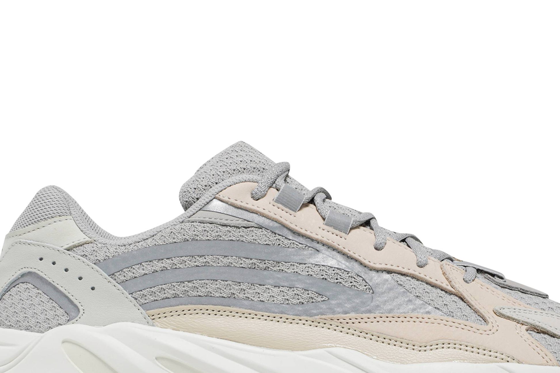 Adidas Yeezy Boost 700 V2 ‘Cream’ GY7924