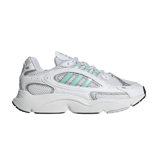 Adidas Ozmillen 'White Clear Mint' IF6569