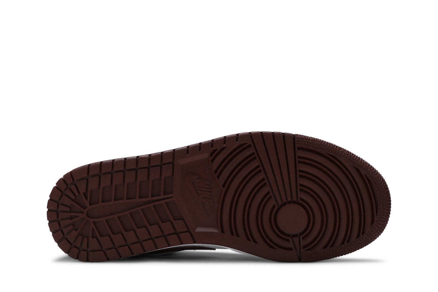 ( Women ) Air Jordan 1 Low ‘Bronze Eclipse’ DC0774-116