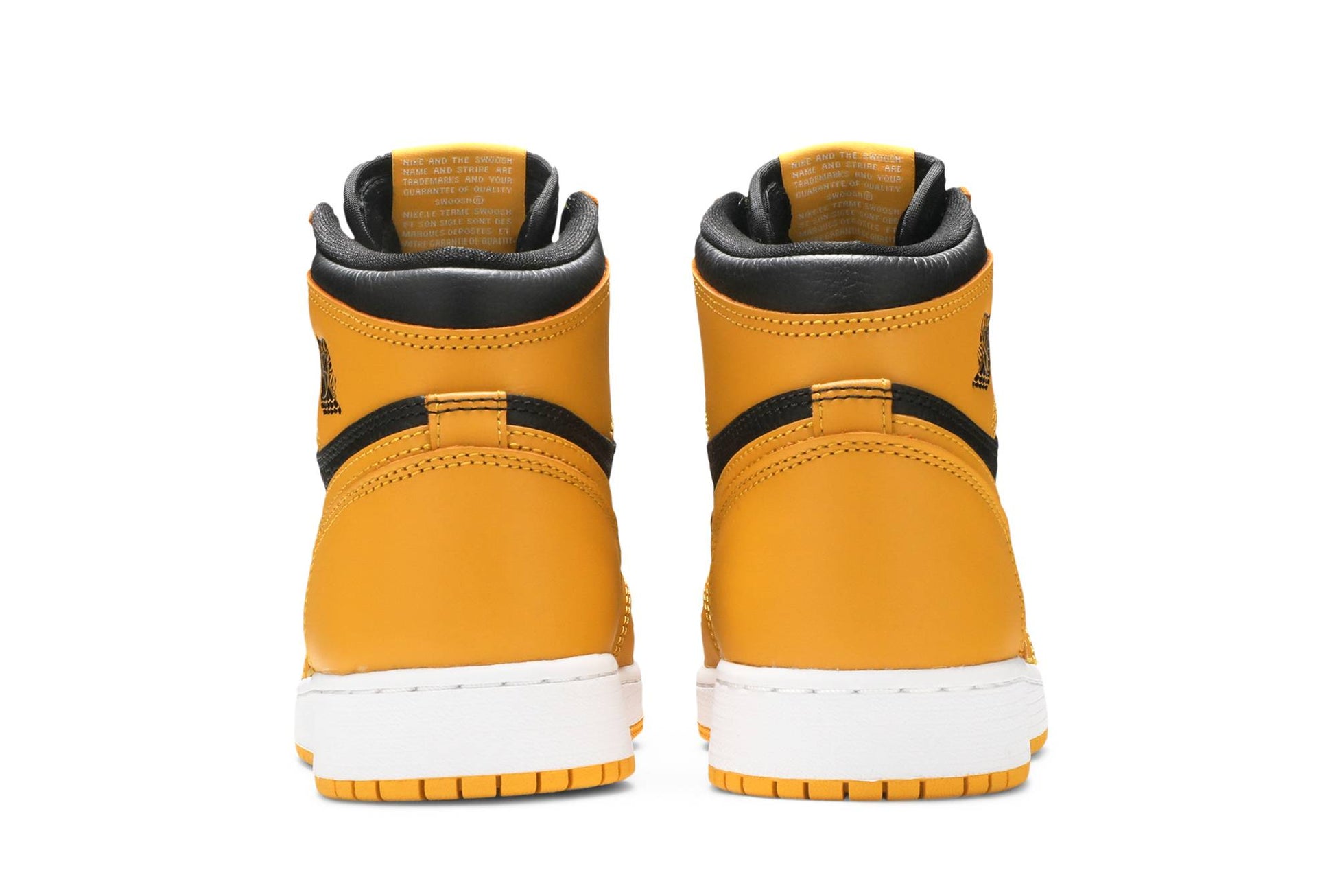 ( Grade School ) Air Jordan 1 Retro High OG ‘Pollen’ 575441-701
