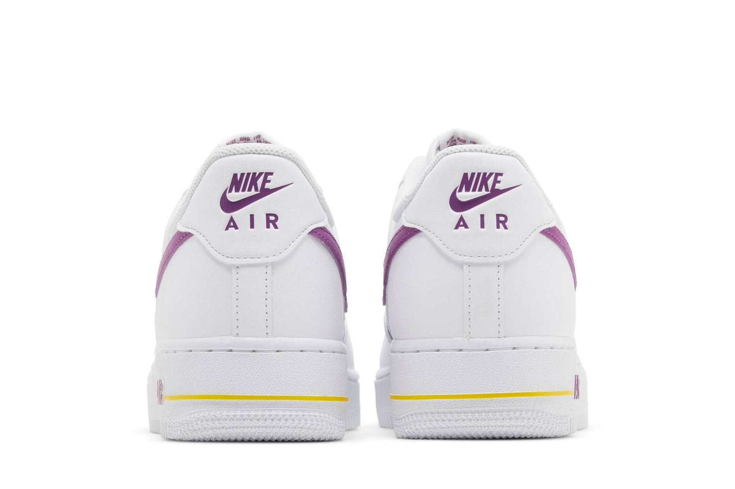 Nike Air Force 1 Low EMB ‘Bold Berry’ FJ4209-100