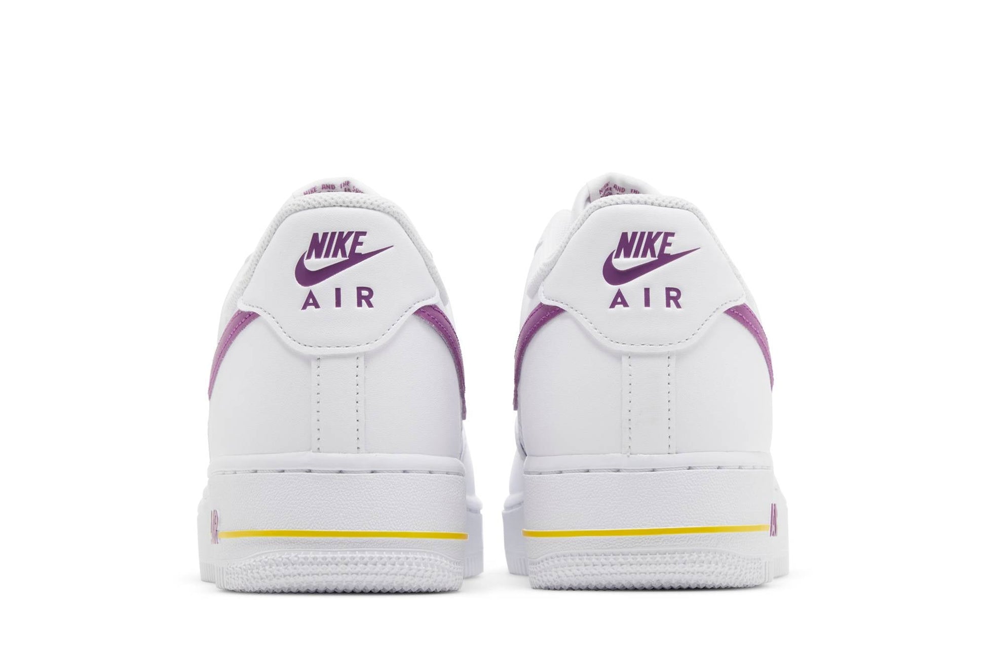 Nike Air Force 1 Low EMB ‘Bold Berry’ FJ4209-100