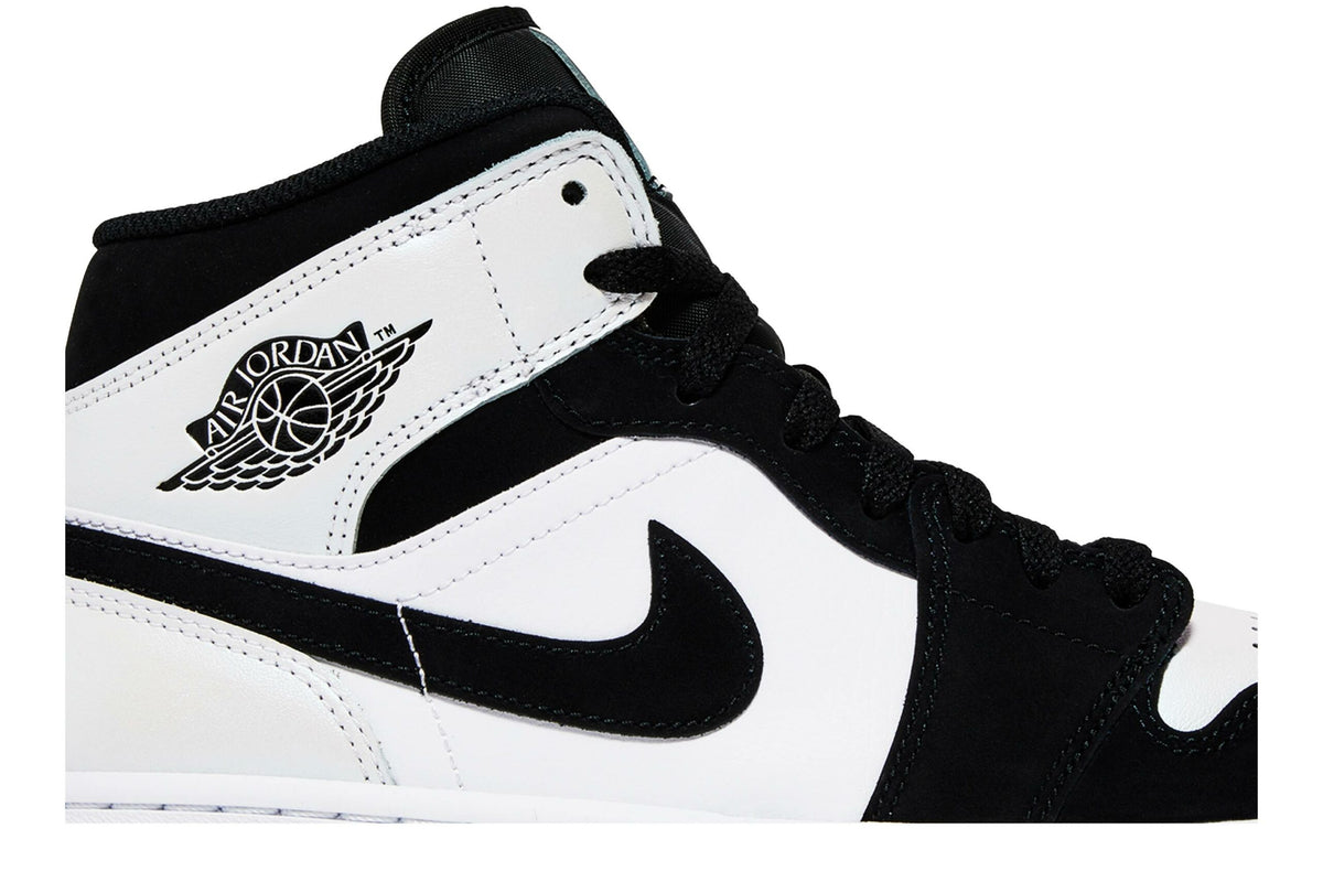 Air Jordan 1 Mid SE Diamond Shorts DH6933-100