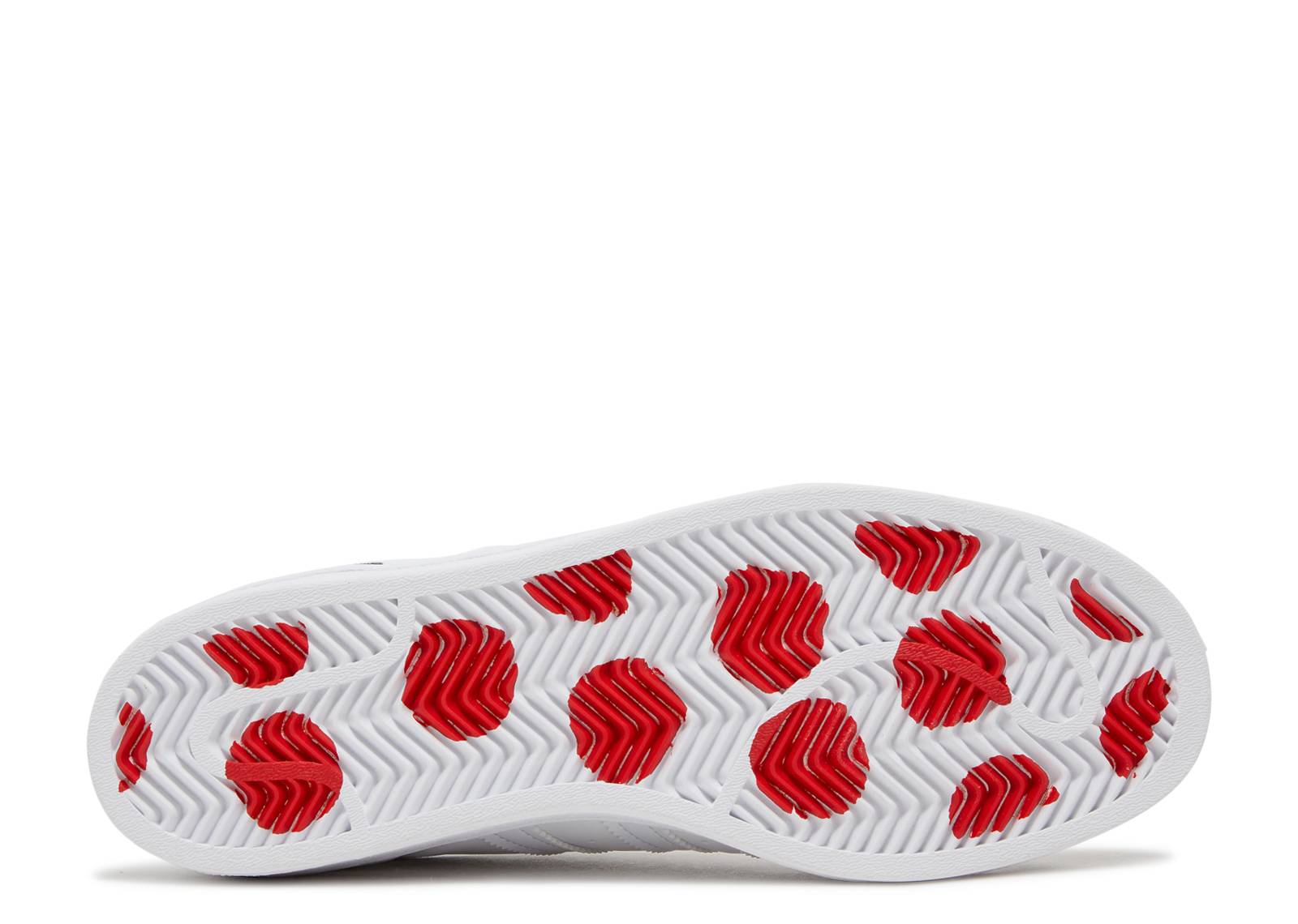 ( Women ) Hello Kitty X Adidas Superstar ‘White Bliss Pink’ GW7168