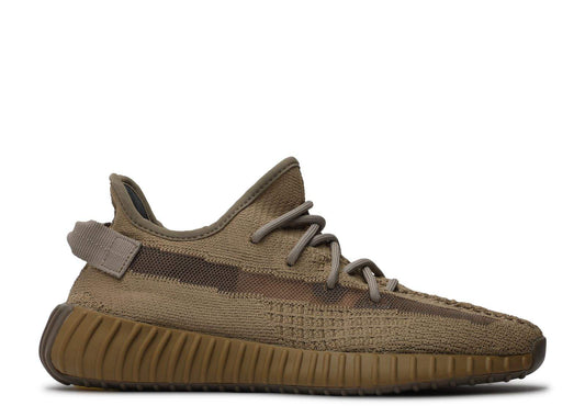 Yeezy Boost 350 V2 'Earth' Everlasting Sneaker