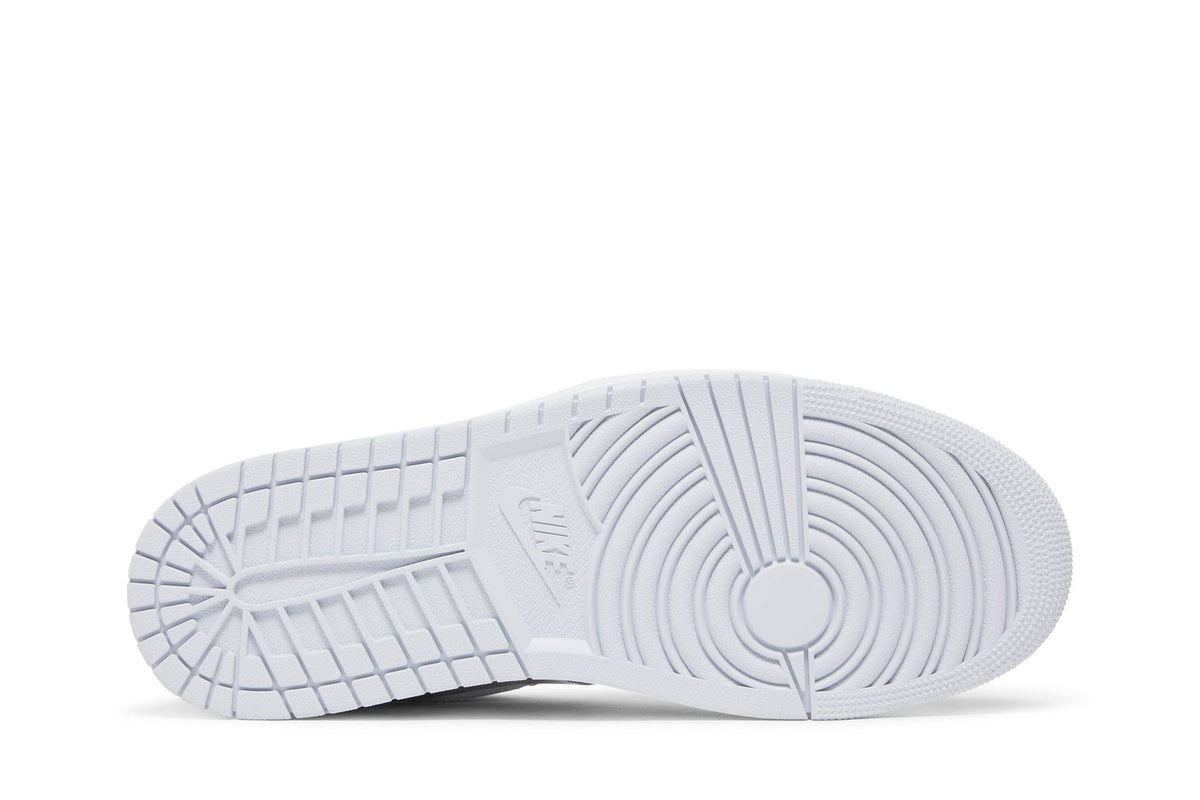 Air Jordan 1 Low SE 'Tear Away Silver' DX6070-101