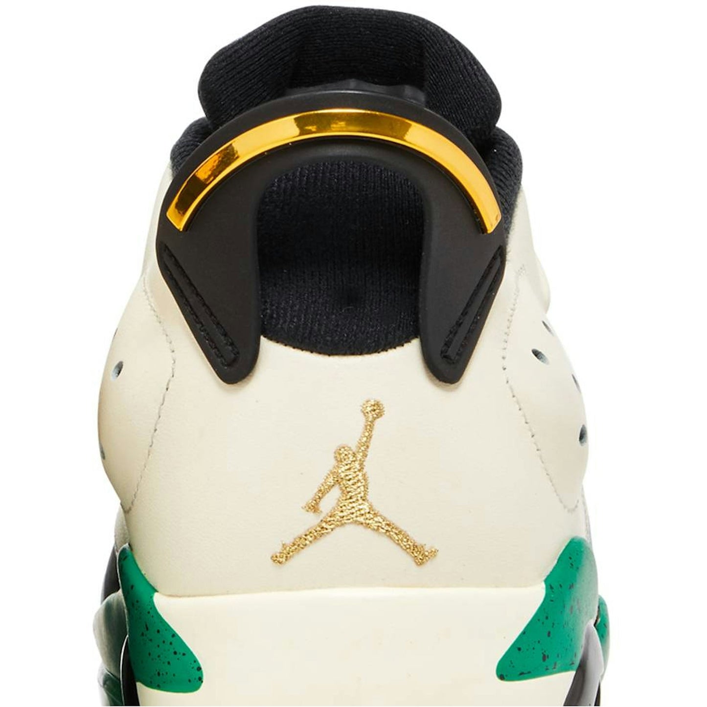 Eastside Golf X Air Jordan 6 Retro Low Golf ‘1961’ FJ0848-100