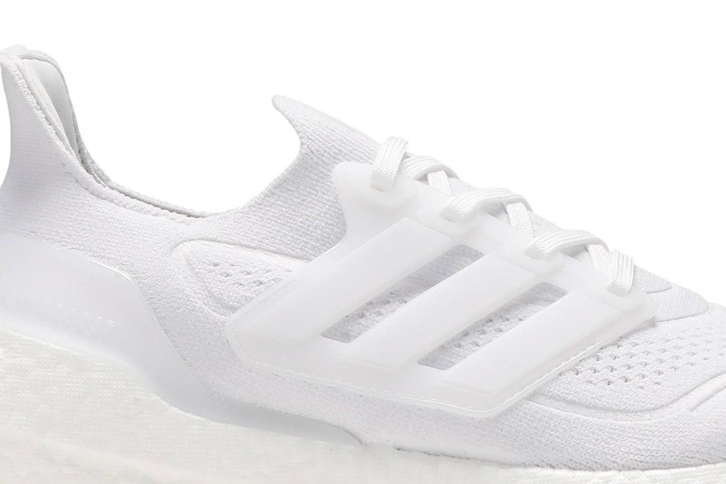 Adidas UltraBoost 21 ‘Cloud White’ FY0379