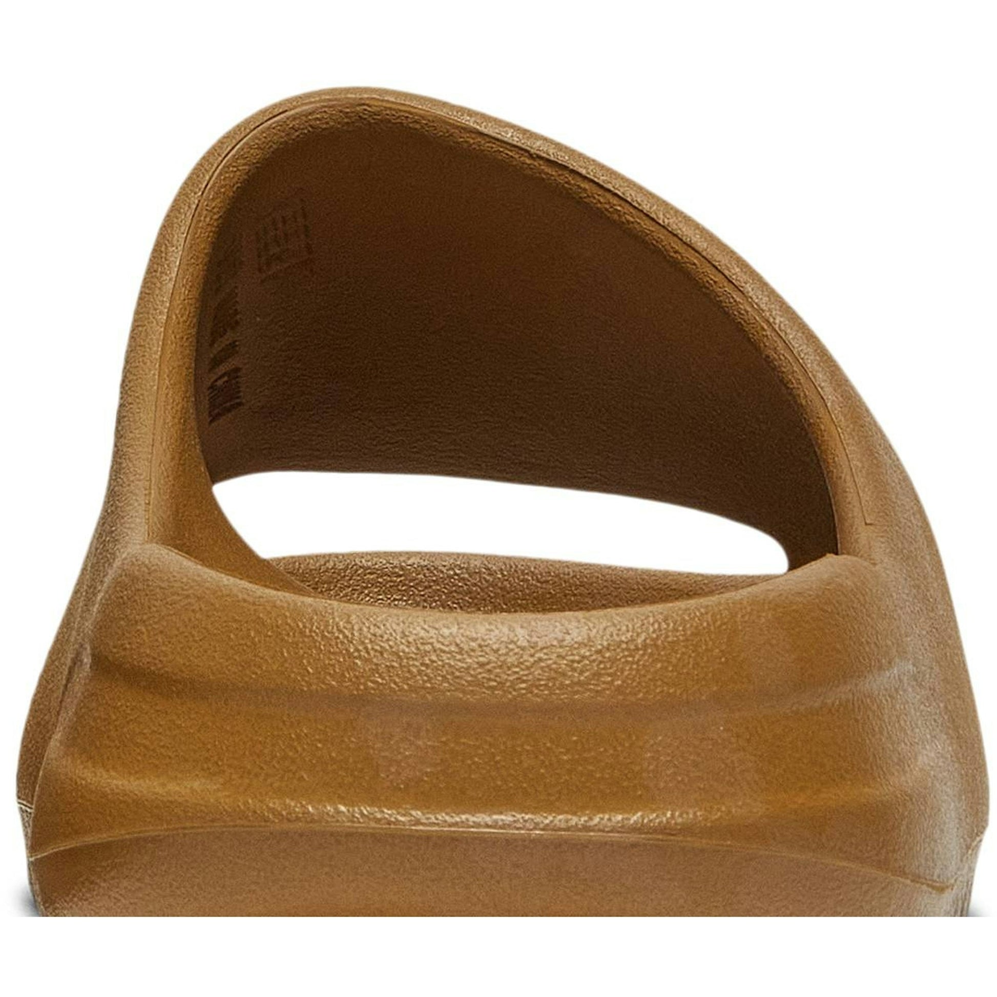 Adidas Yeezy Slides ‘Ochre’ GW1931
