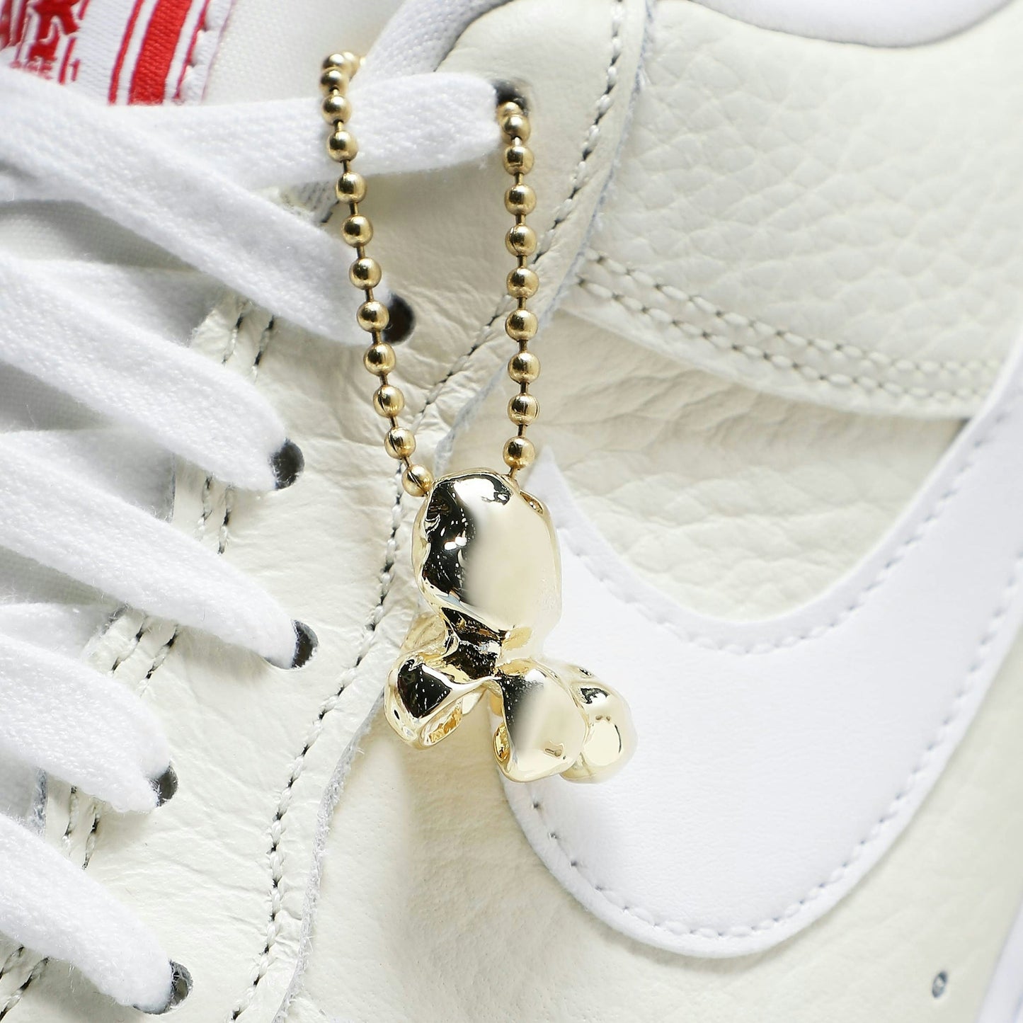 Nike Air Force 1 ’07 Premium ‘Popcorn’ CW2919-100