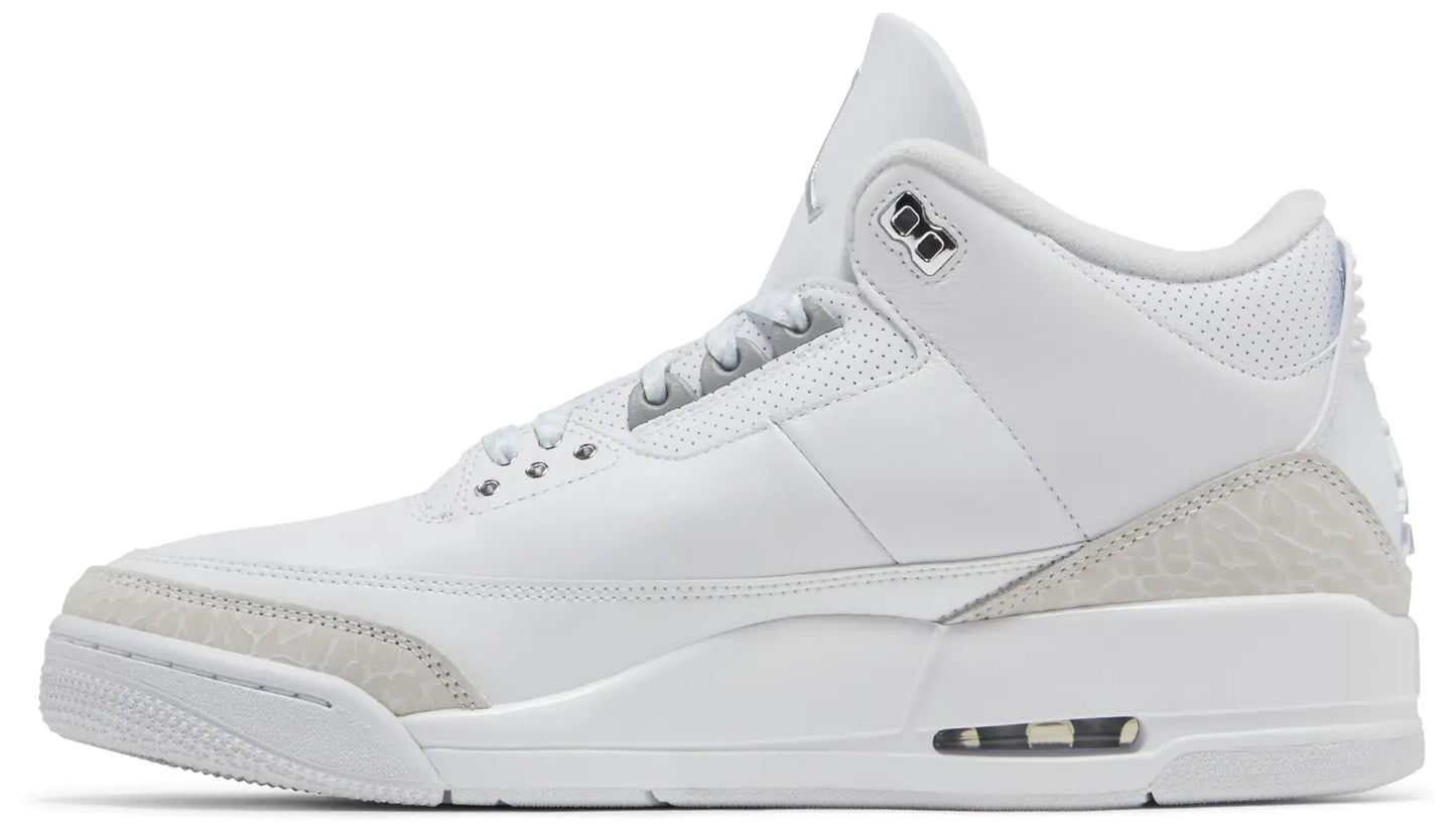 Air Jordan 3 Retro "Pure Money"