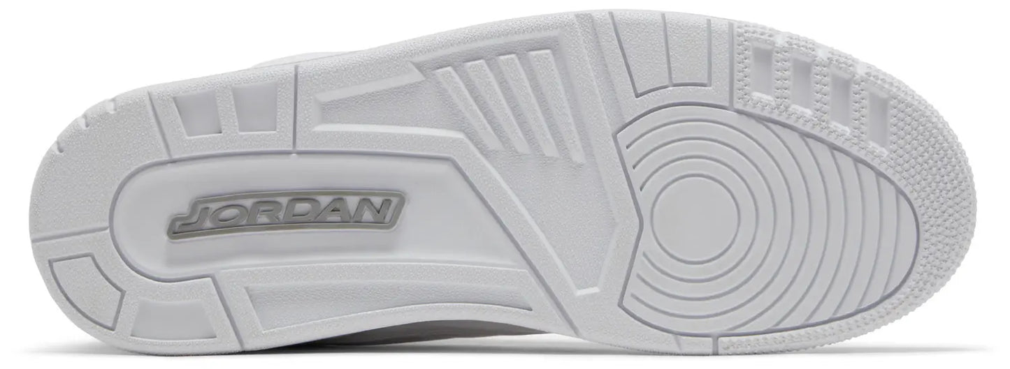 Air Jordan 3 Retro "Pure Money"