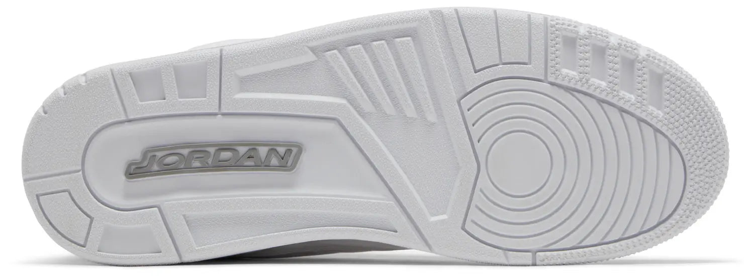 Air Jordan 3 Retro "Pure Money"