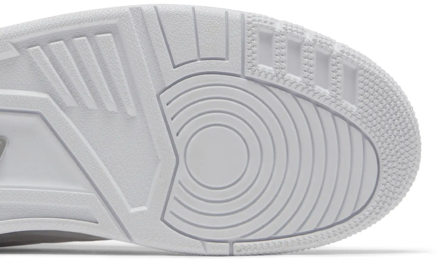 Air Jordan 3 Retro "Pure Money"