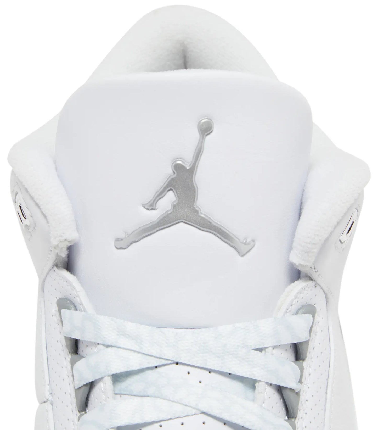 Air Jordan 3 Retro "Pure Money"