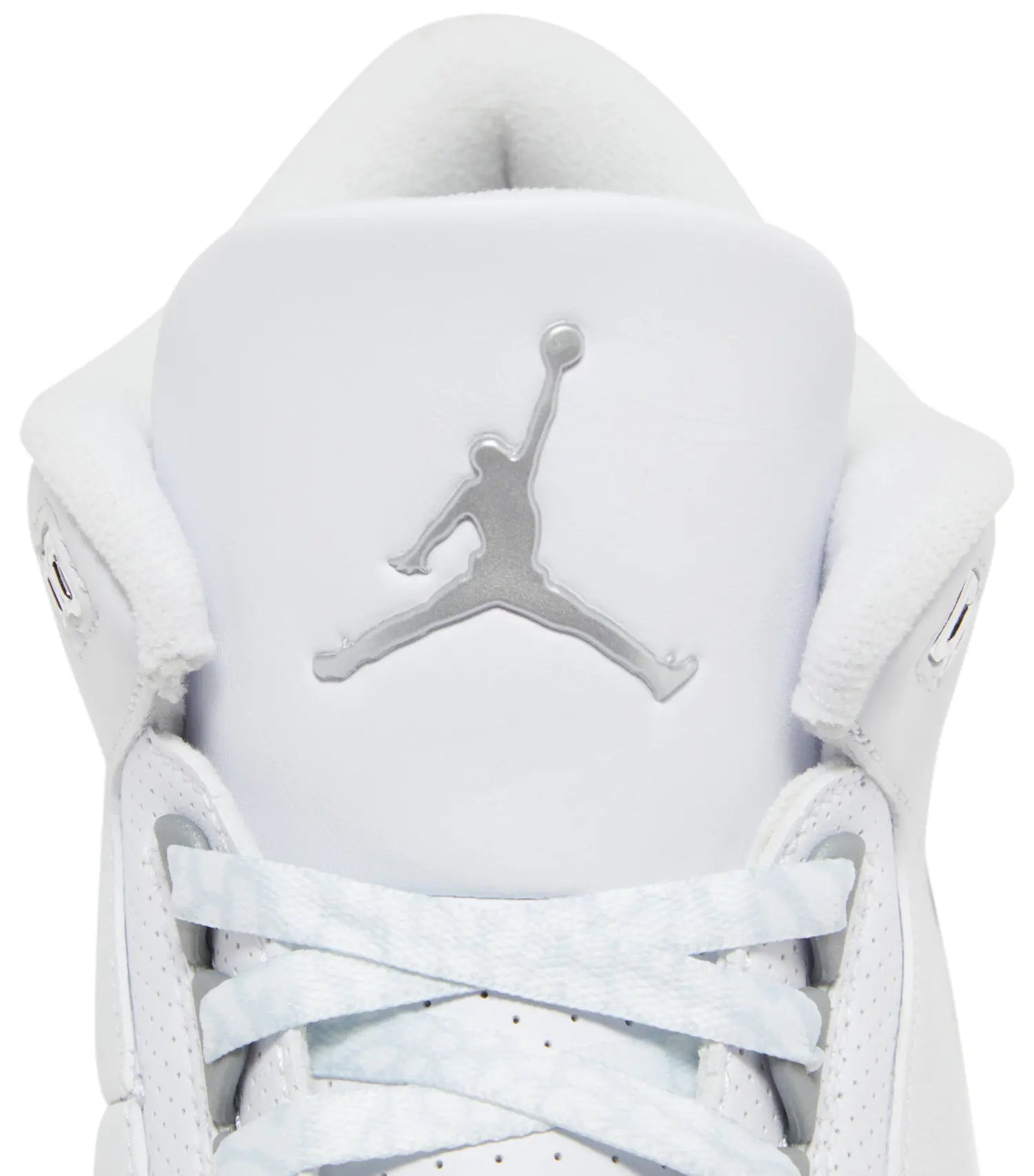 Air Jordan 3 Retro "Pure Money"
