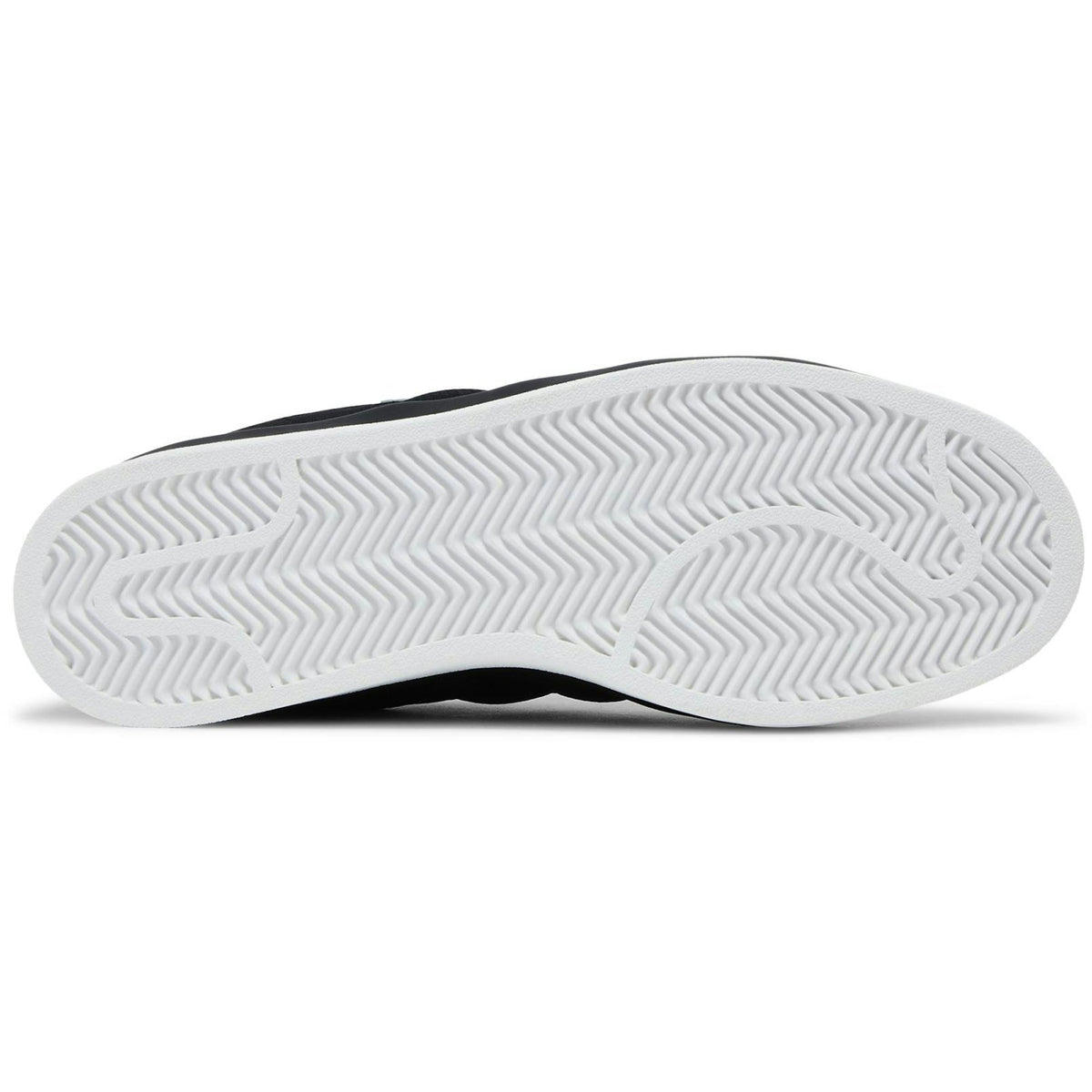 Adidas Moncler X Campus The Art Of Exploration – Black White IG7868