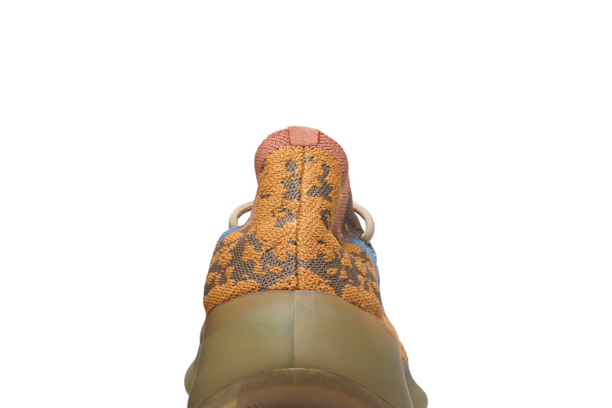 Adidas Yeezy Boost 380 ‘Blue Oat Non-Reflective’ Q47306