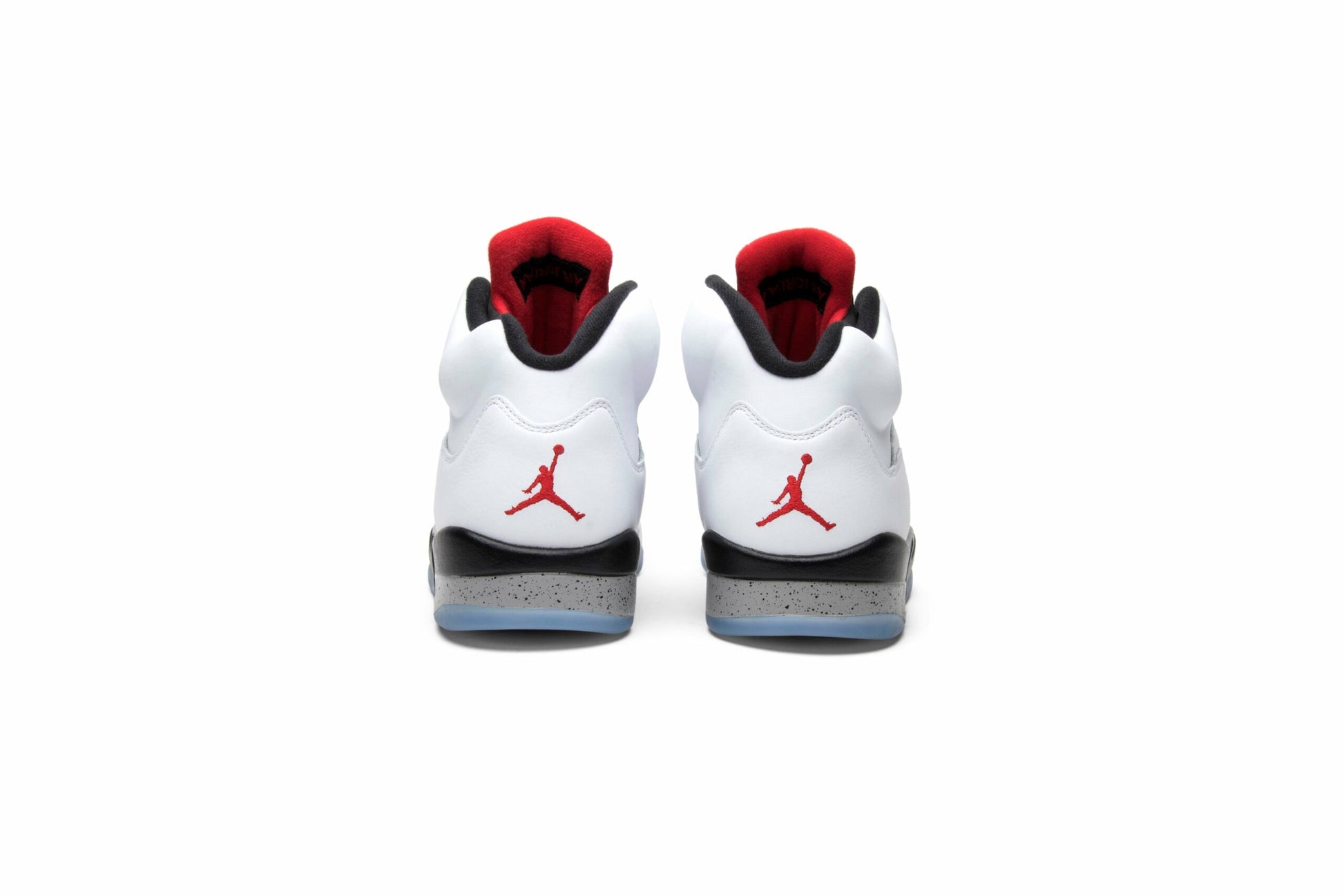 Air Jordan 5 Retro White Cement 136027-104