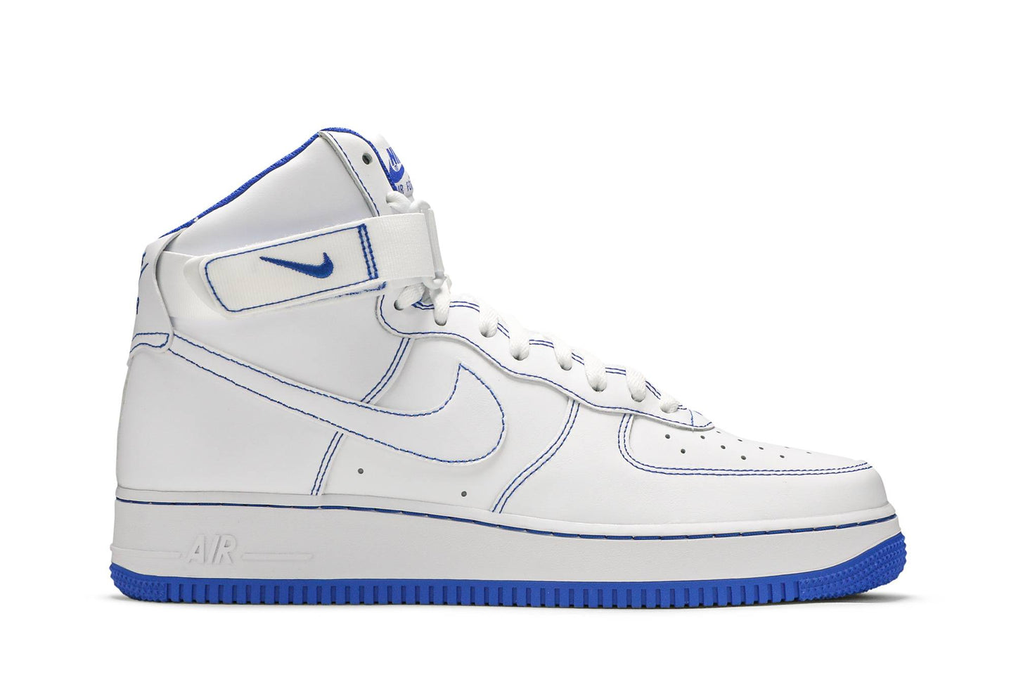 Nike Air Force 1 High ‘Royal Blue’ CV1753-101