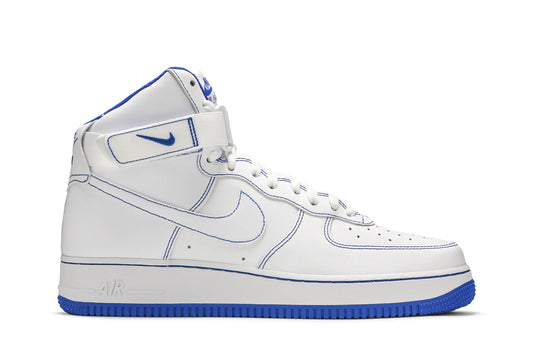 Nike Air Force 1 High ‘Royal Blue’ CV1753-101