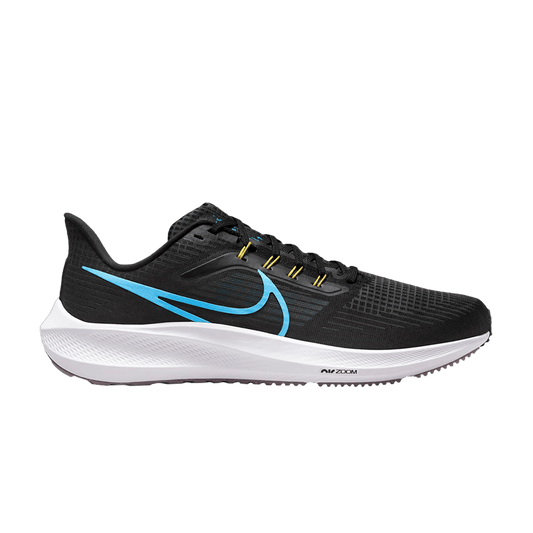 Nike Air Zoom Pegasus 39 Black Chlorine Blue DH4071-002