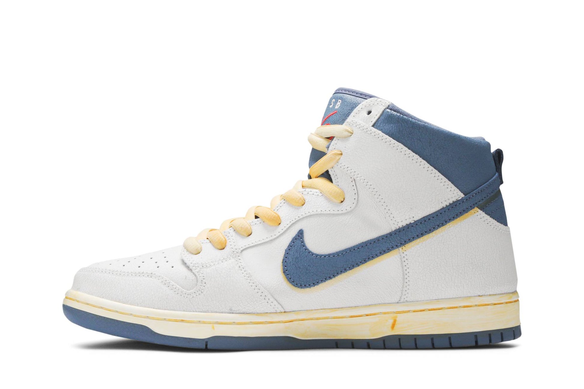 Atlas X Nike SB Dunk High ‘Lost At Sea’ CZ3334-100