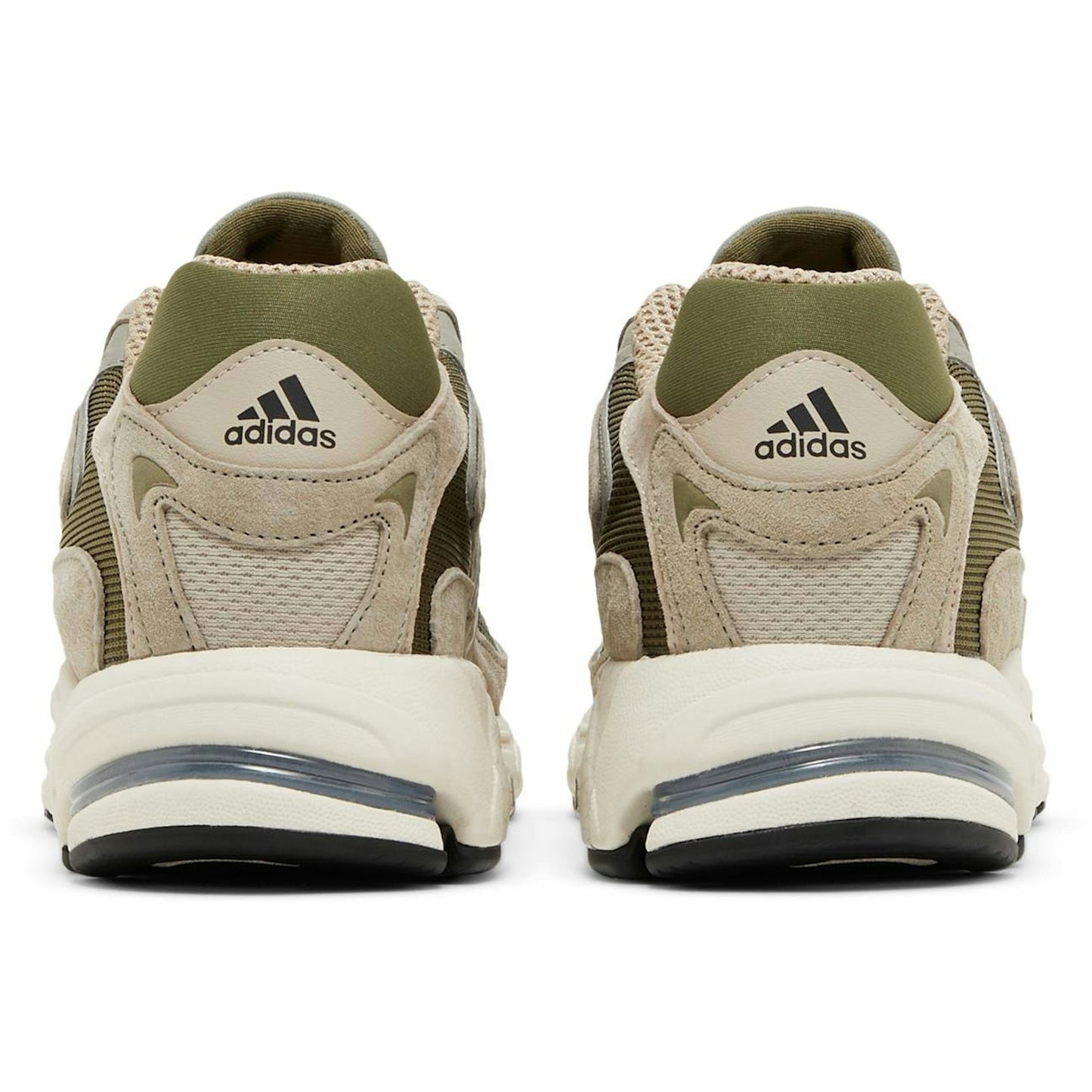 Adidas Response CL ‘Silver Pebble’ ID4593