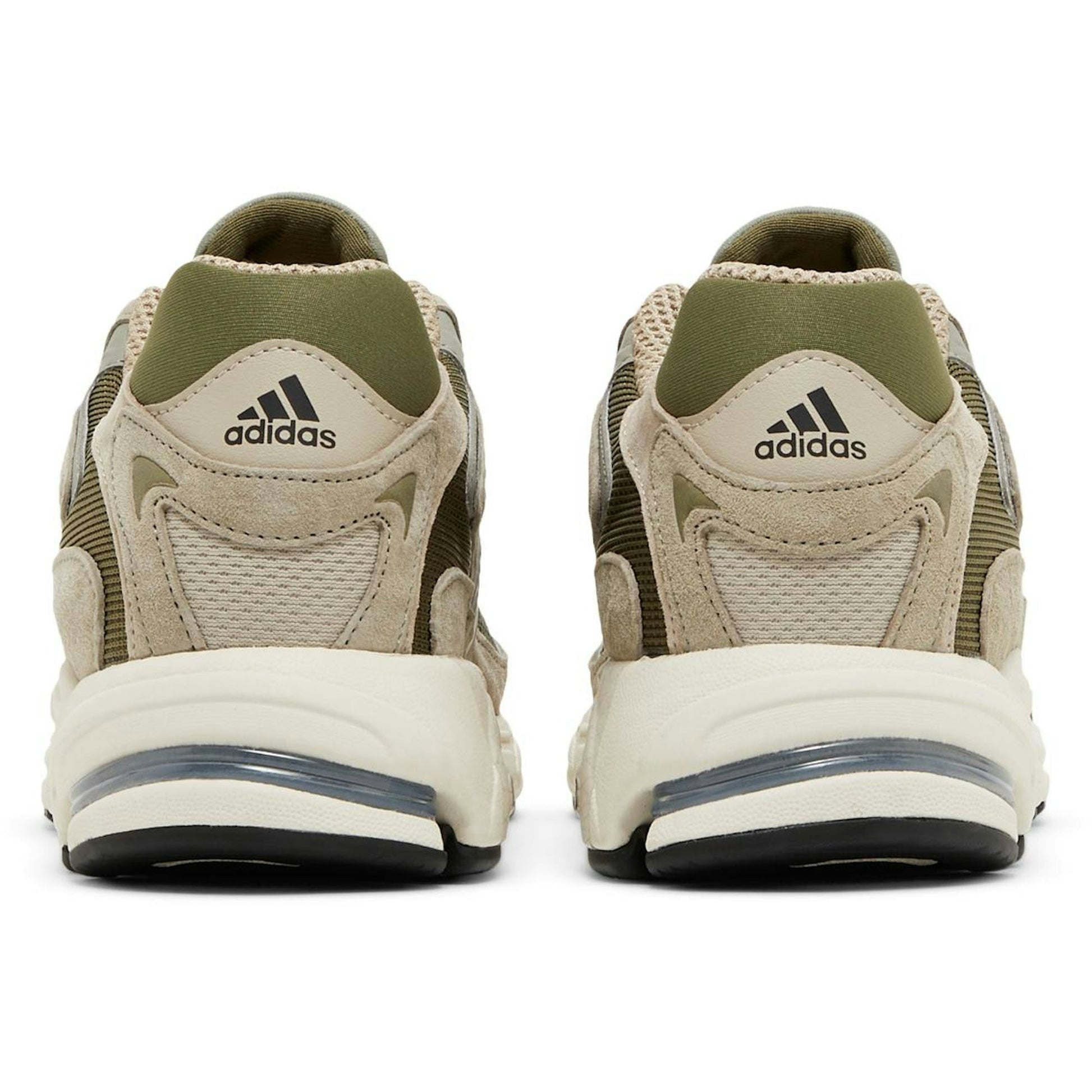 Adidas Response CL ‘Silver Pebble’ ID4593