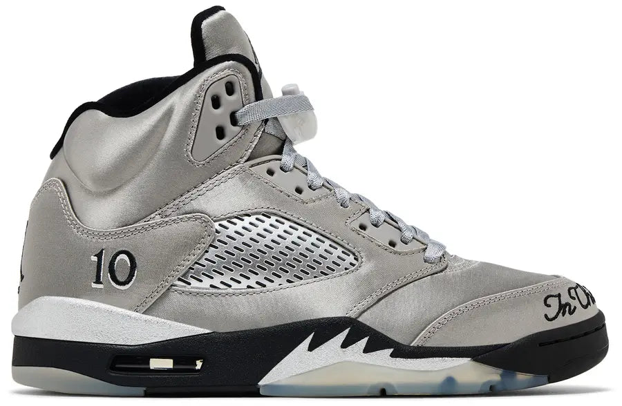 Air Jordan 5 WMNS "Wings"