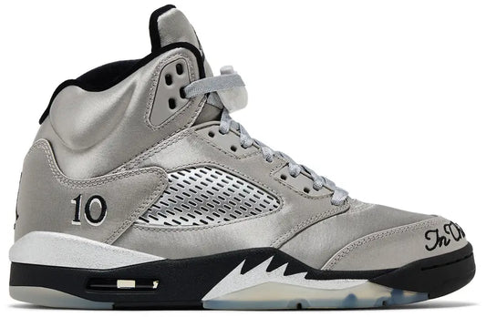 Air Jordan 5 WMNS "Wings"