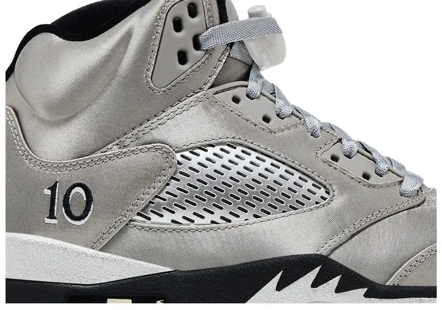 Air Jordan 5 WMNS "Wings"