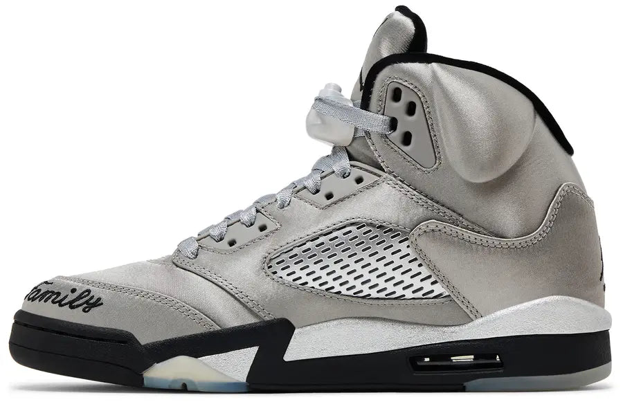 Air Jordan 5 WMNS "Wings"