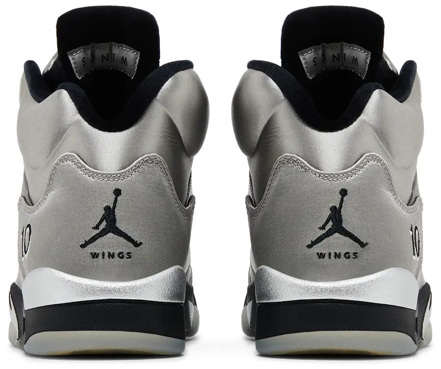 Air Jordan 5 WMNS "Wings"