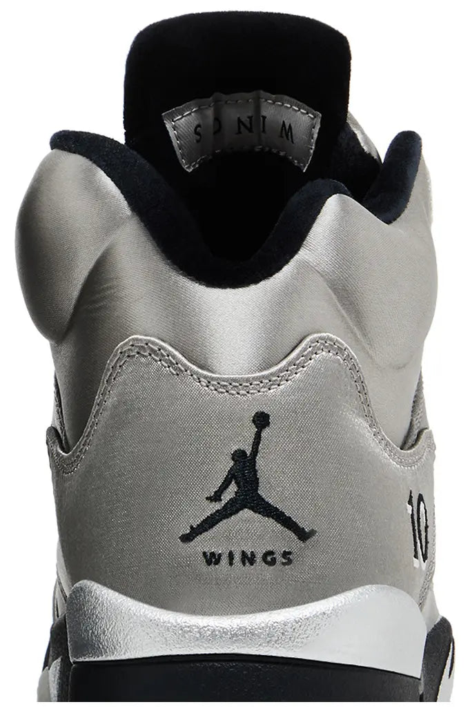Air Jordan 5 WMNS "Wings"