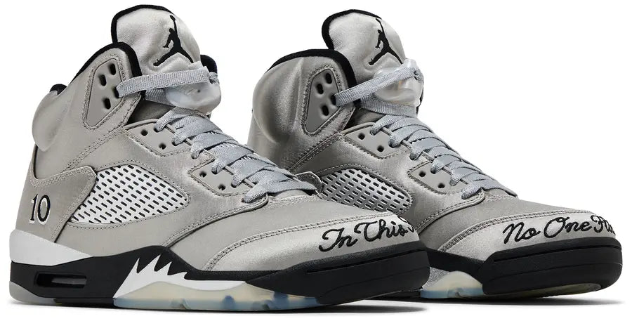 Air Jordan 5 WMNS "Wings"
