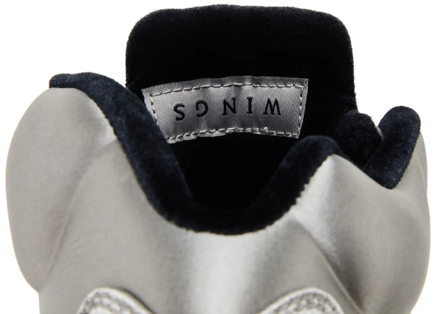 Air Jordan 5 WMNS "Wings"