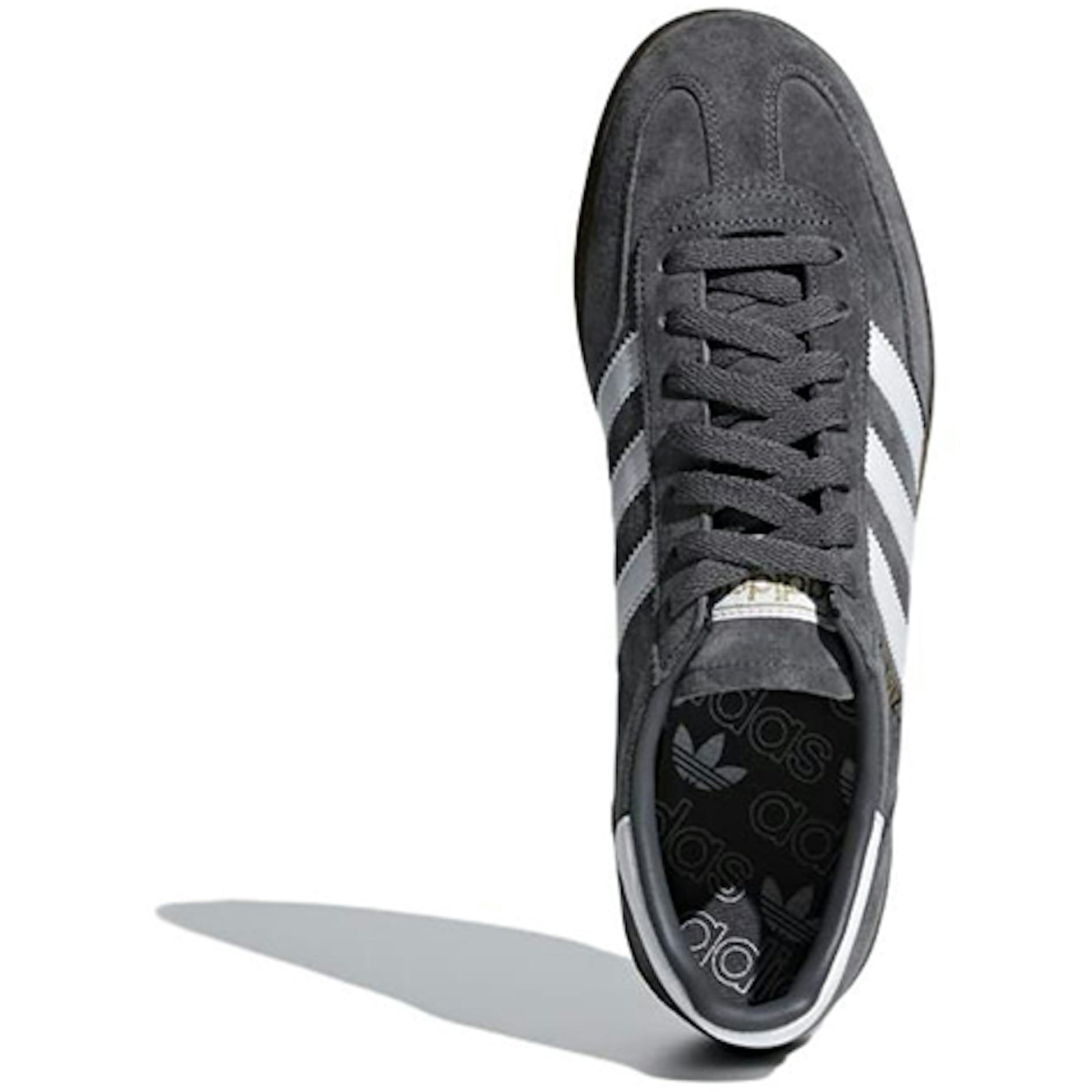 Adidas Originals Handball Spezial ‘Gray White’ D96795