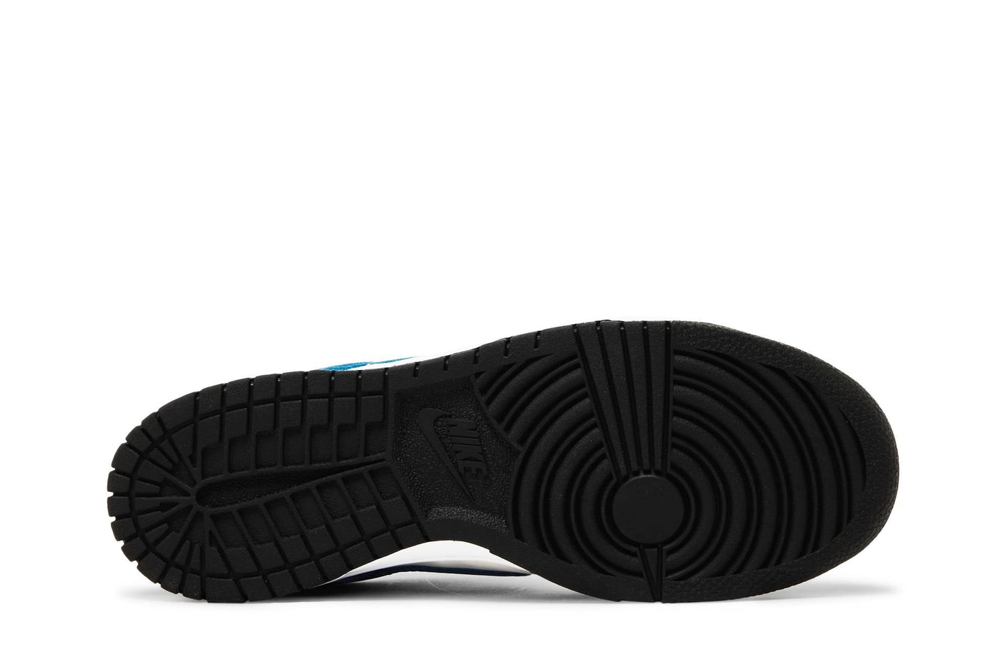 ( Youth ) Nike Dunk Low ‘Industrial Blue’ DH9765-104