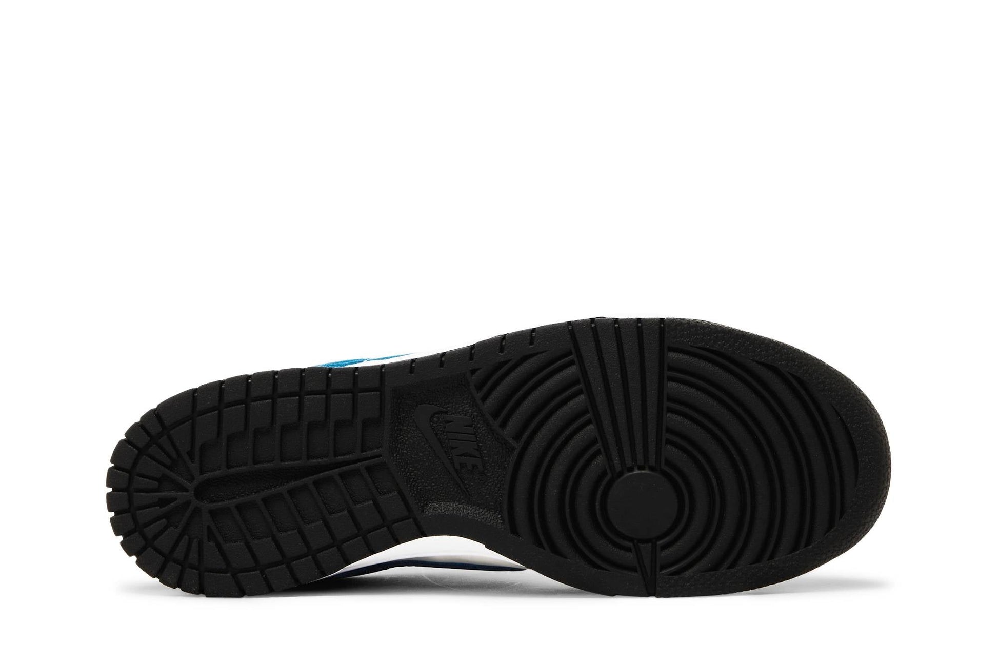 ( Youth ) Nike Dunk Low ‘Industrial Blue’ DH9765-104