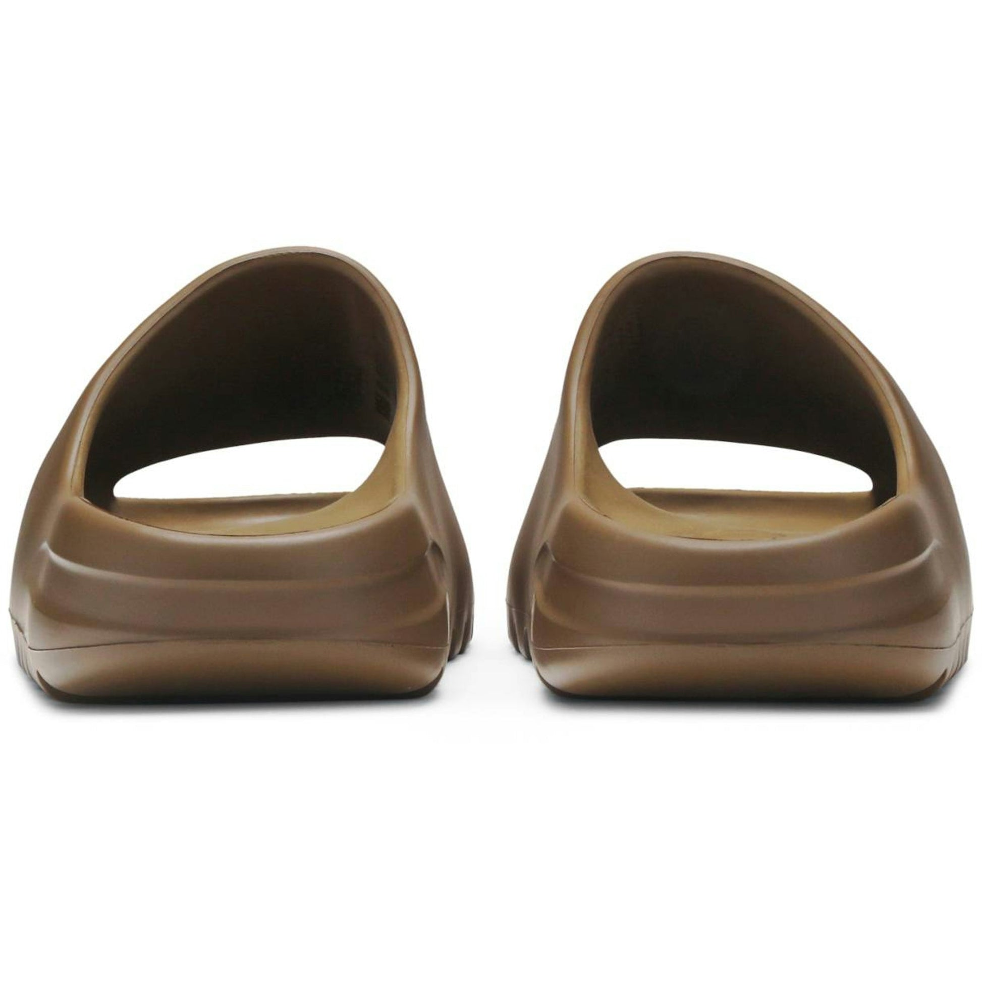 Adidas Yeezy Slides ‘Core’ 2021 GW5350