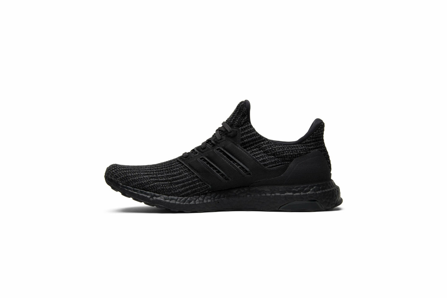 Adidas UltraBoost 4.0 ‘Triple Black’ BB6171