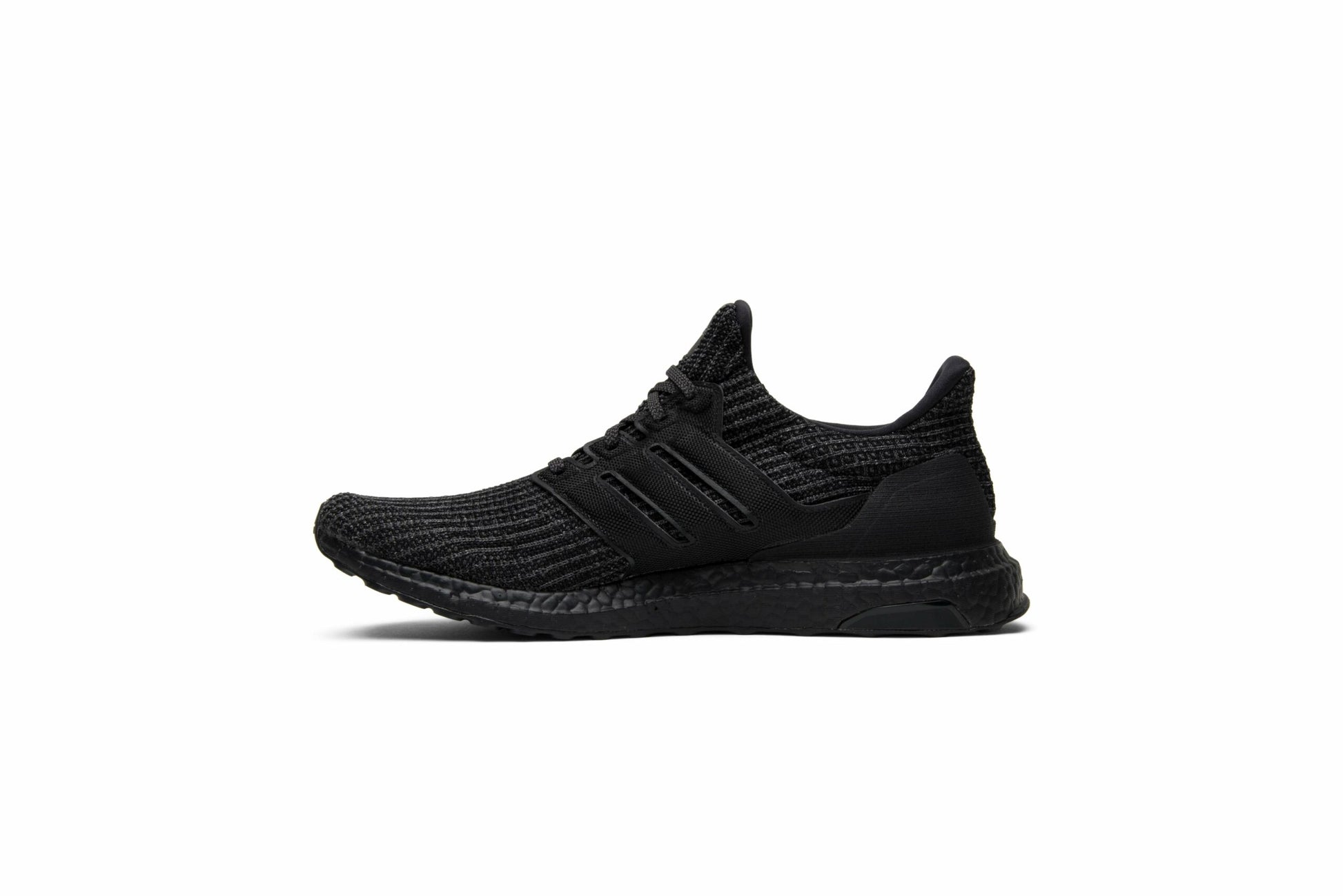 Adidas UltraBoost 4.0 ‘Triple Black’ BB6171