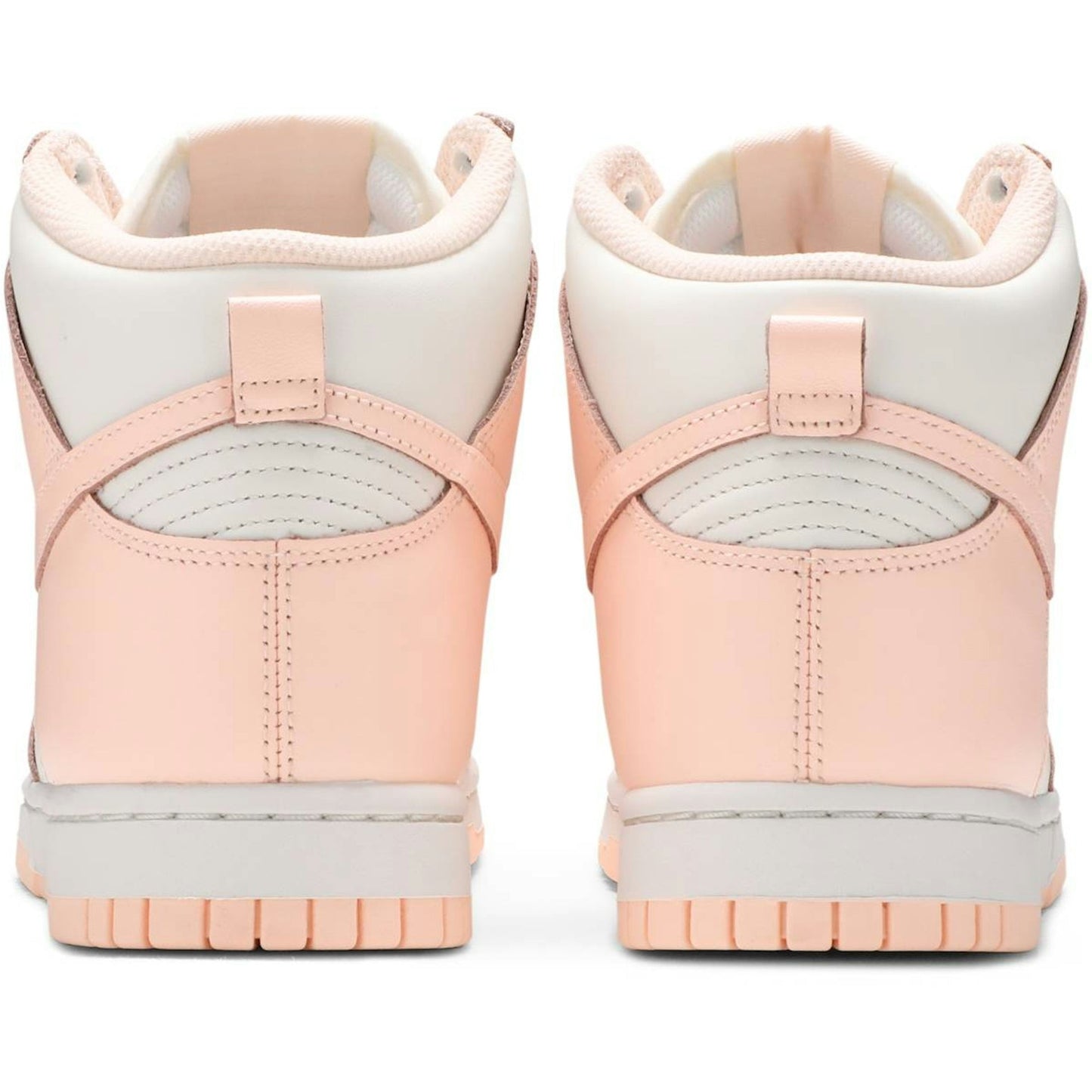 ( Women ) Nike Dunk High ‘Crimson Tint’ DD1869-104