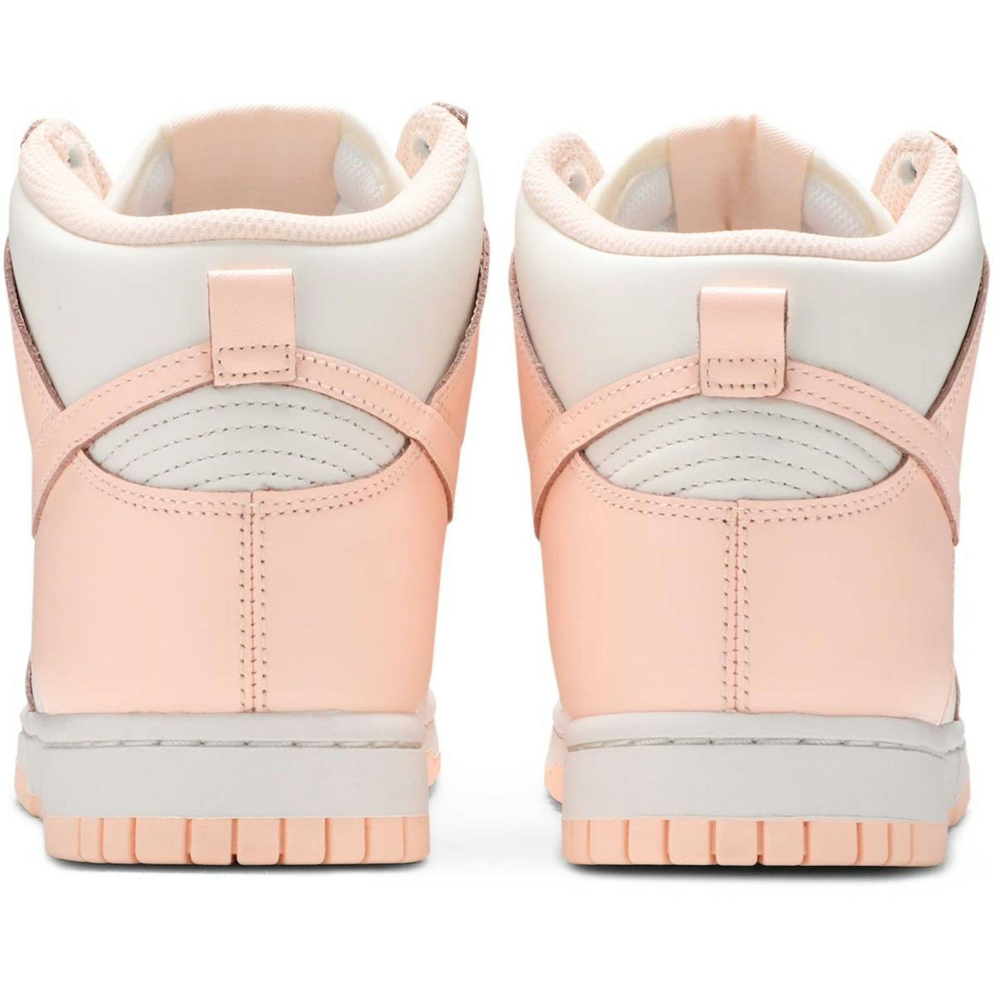 ( Women ) Nike Dunk High ‘Crimson Tint’ DD1869-104